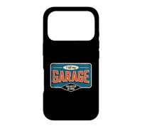 I Left My Garage to Be Here This Better Be Good Coque pour iPhone 17 Pro