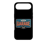 I Left My Garage to Be Here This Better Be Good Coque pour iPhone Air