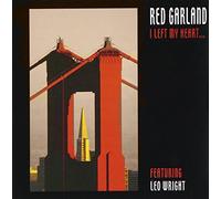I Left My Heart by Red Garland (2003-08-26)
