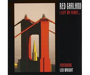 I Left My Heart by Red Garland (2003-08-26)