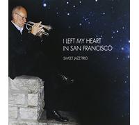 I Left My Heart in San Francis [Import]