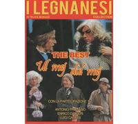 I Legnanesi Collection - The best - Ul mej dul mej