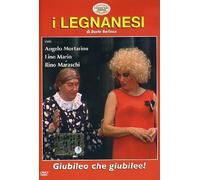 I Legnanesi-Compagnia 2-Giubileo Che Giubilee [Import]