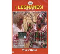 I Legnanesi - Compagnia 2 - Viva L'Italia