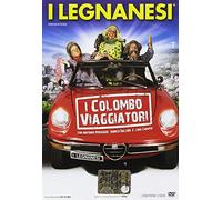 I Legnanesi-I Colombo Viaggiatori [Import]
