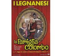 I Legnanesi-La Famiglia Colombo (2 DVD) [Import]