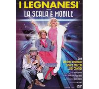 I Legnanesi-La Scala è Mobile [Import]