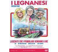 I Legnanesi - Lasciate che i pendolari vengano a me