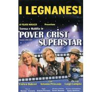 I Legnanesi-Pover Crist Superstar [Import]