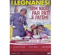 I Legnanesi-Sem nasü par patì. e patèm [Import]
