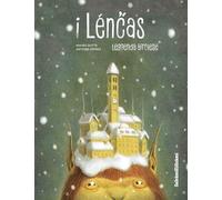 I Lénchias. Leggenda airolese. Con inserto di 32 pagine