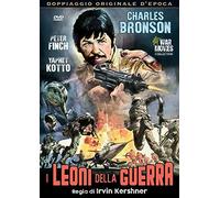 I Leoni Della Guerra [Import]