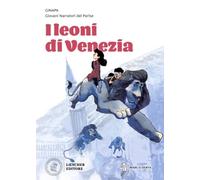 I leoni di Venezia