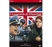 I Leopardi Di Churchill