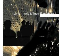 I Let It in and It Took Everyt