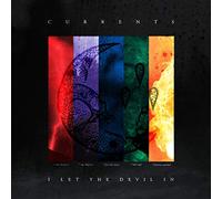 I Let The Devil in