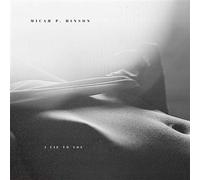 I Lie To You CD