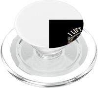 I Lift So I Can Carry More Books Salle De Sport PopSockets PopGrip pour MagSafe