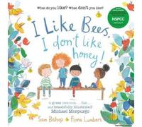 I Like Bees, I Don't Like Honey!