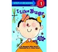 I Like Bugs, Road to Writing, Mile 1 Margaret Wise Brown (Auteur)