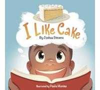 I Like Cake