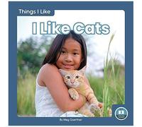 I Like Cats
