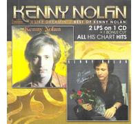 I Like Dreamin': Best Of Kenny Nolan