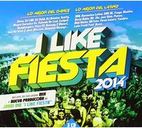 I Like Fiesta 2014