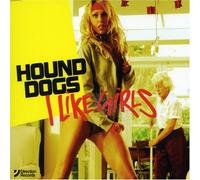 I Like Girls [Import]