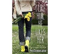 I Like Him...he Likes Her, Alice Series Phyllis Reynolds Naylor (Auteur)