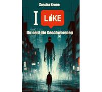 I Like: Ihr seid die Geschworenen