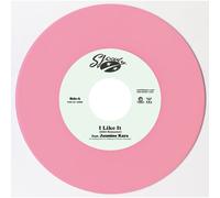 I Like It (2022 Remaster) Feat. Jasmine Kara / Dub