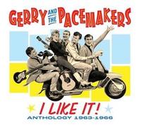 I Like It ! Anthology 1963-1966