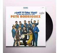 Pete Rodriguez – I Like It Like That (a Mi Me Gusta Asi) – Vinyle LP