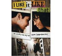 I Like It Like That [Import USA Zone 1]