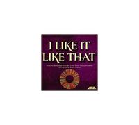 Various Artists – I Like It Like That – CD (Rmx)