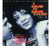 I Like It Like That - Vol. 2-Soundtrack