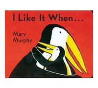 I Like It When... Mary Murphy (Auteur)