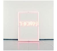 The 1975 – I Like It When You Sleep, For You Are So Beautiful, Yet So Unaware of