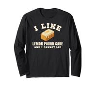 I Like Lemon Pound Cake and I Cannot Lie Lemon Pound Cake Manche Longue