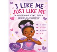 I Like Me, Just Like Me