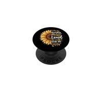 I Like My Worship Music Loud So I Can't Hear My Enemy PopSockets PopGrip Adhésif