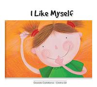 I like myself!
