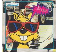 I Like Oldies... Denn Da Ist Musik Drin!