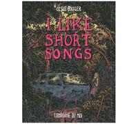 I Like Short Songs