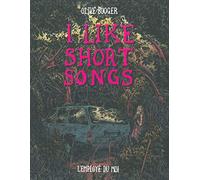 I Like Short Songs