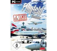 I Like Simulator - Aérodrome De Simulator PC Neuf + Emballage D'Origine