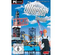 I Like Simulatoren - Ölförder Simulator