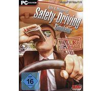 I Like Simulatoren - Safety Driving Simulator