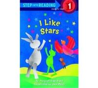 I Like Stars, Road to Reading